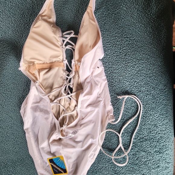 One Piece Swimsuit - Picture 4 of 6